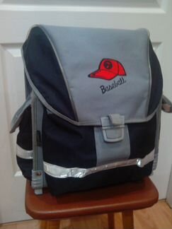 Ранец школьный пр-во Чехии