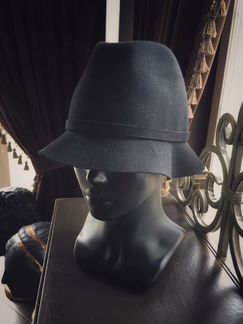 Шляпа Coccinelle