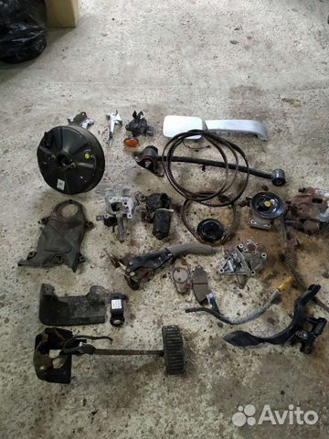 Hyundai accent 2006 года