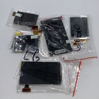 Дисплеи и Тачскрины LG HTC