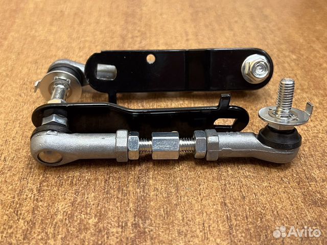 Тяга датчика дорожного просвета toyota lexus купить в Москве ...