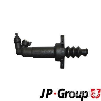 Рабочий цилиндр система сцепления