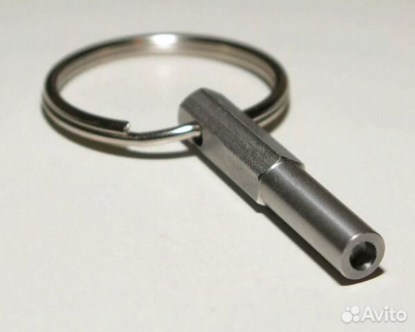 Бита/ключ под овальные винты кофемашины Jura