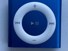 Плеер iPod shuffle от Apple оригинал с зарядкой