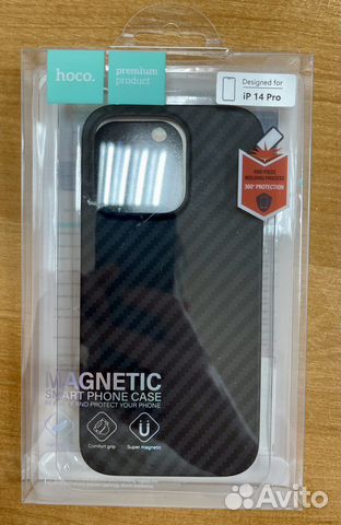 Чехол для iPhone 14 Pro