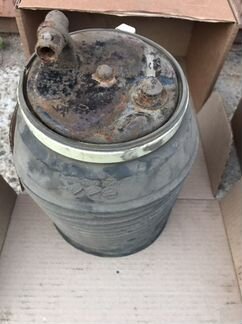 Подушки пневмо баллоны Toyota Prado 120 Тойота Пра