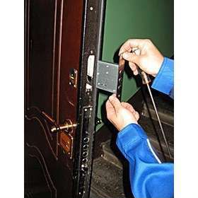 Замена, ремонт вскрытие замков