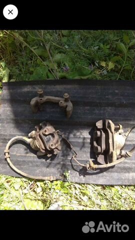 Ступица 1.8 бмв