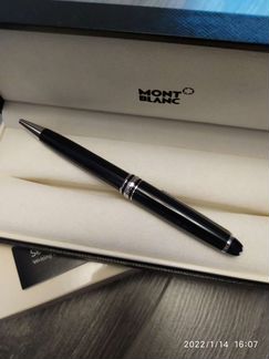 Montblanc ручка новая