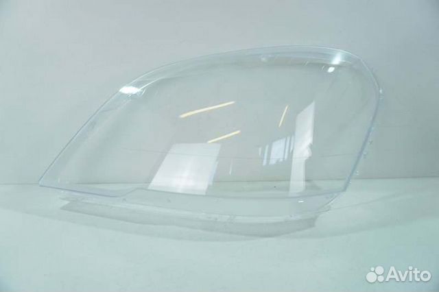 Стекло фары левое Mercedes-Benz Ml-Class W164