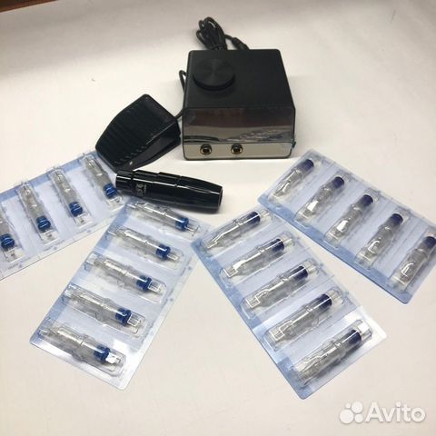 Набор mast