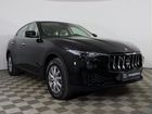 Maserati Levante 3.0 AT, 2018, 23 000 км объявление продам
