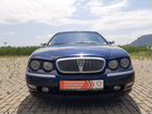 Rover 75 2.5 AT, 1999, 298 557 км объявление продам