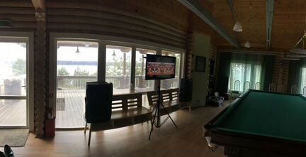 Караоке на выезд в Чебоксарах