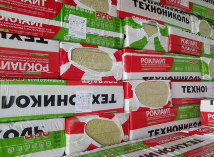 Утеплитель пенопласт