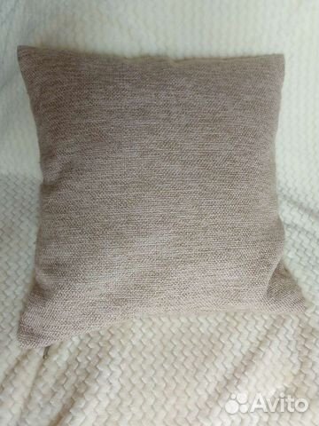 Диванная подушка