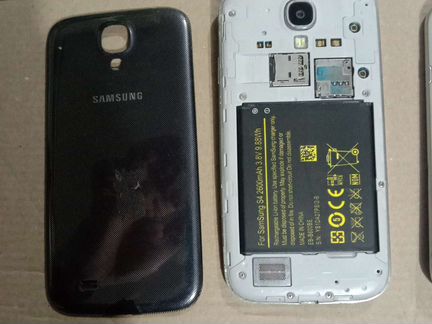Телефон Samsung и LG