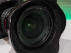 Объектив Canon 17-40 мм 1:4L объявление продам