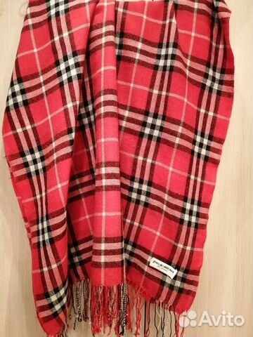 Шарф женский