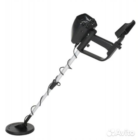 Металлоискатель MD4030