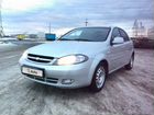 Chevrolet Lacetti 1.4 МТ, 2011, 124 000 км