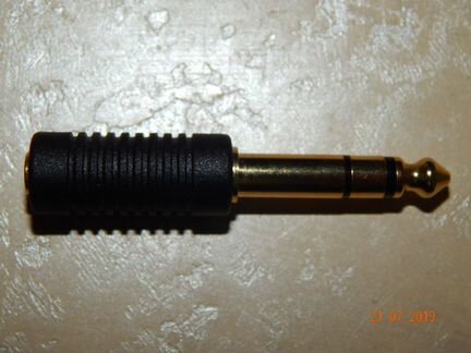 Штекер Shure SE535