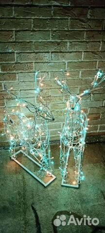 Световые фигуры