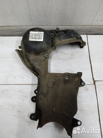 Кожух грм Ford Focus седан iqdb CT76310 2012