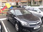 Opel Astra GTC 1.8 AT, 2008, 156 000 км объявление продам