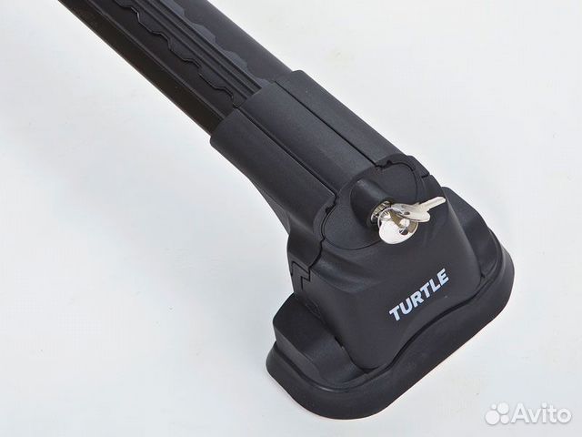 Багажник на крышу BMW 1 E81, 3-дв. хэтчбек 2004-20