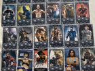 Карточки Mortal kombat