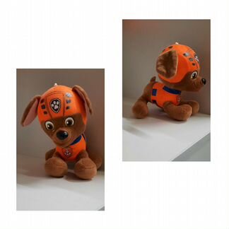 Мягкие игрушки