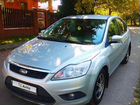 Ford Focus 1.8 МТ, 2010, 260 000 км
