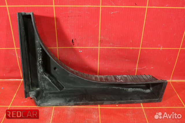 Лоток багажного отсека левый Hyundai Creta (16)