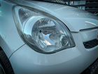 Daihatsu Mira 0.7 CVT, 2012, 140 618 км объявление продам