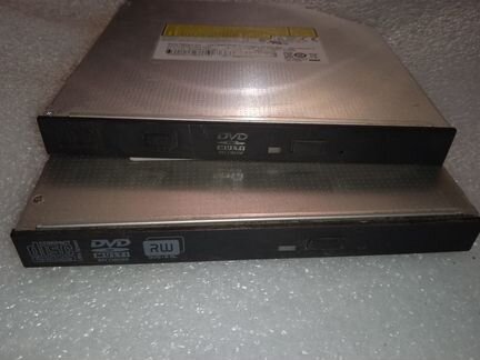 Привод DVD-RW для ноутбука б/у
