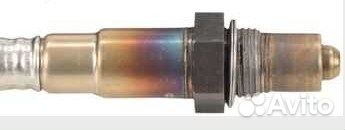 Датчик кислорода duster fluence megane 3 Лямбда