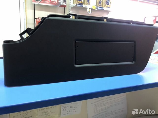 Рамка под магнитолу киа рио Kia rio 2020-2021