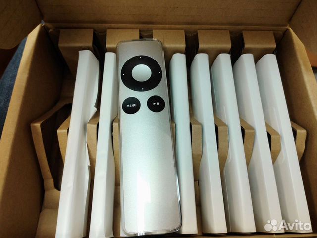 Пульт для apple tv