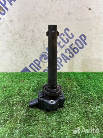 Катушка зажигания Uaz Patriot внедорожник 2.7 змз