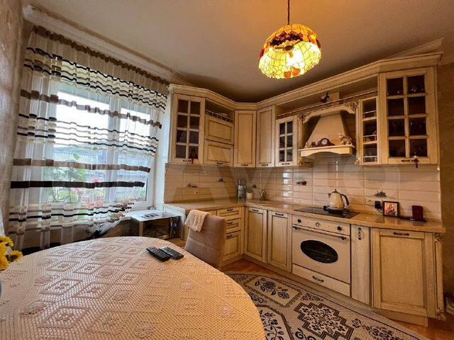 3-к. квартира, 73,6 м², 2/5 эт.