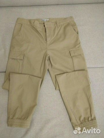 Мужские брюки