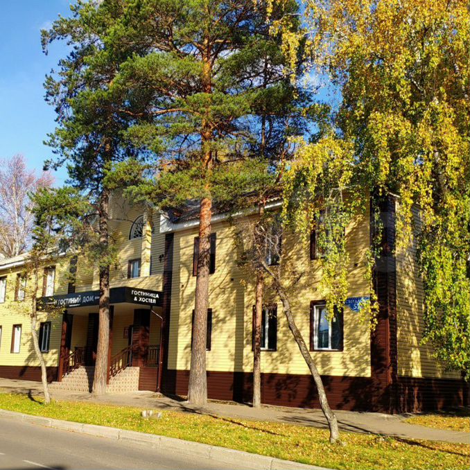 Гостиница железногорск курская область официальный сайт