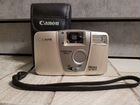 Плёночный фотоаппарат Canon Prima BF-800
