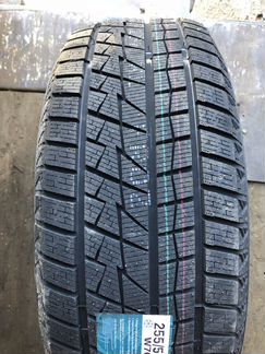 255/55 R19 Зимние шины Goform W766 Липучка