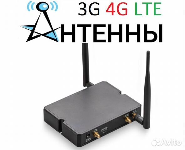 Роутер Kroks Rt-Cse m4