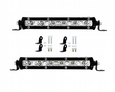 Комплект дневных ходовых огней Rolinger DE-3018