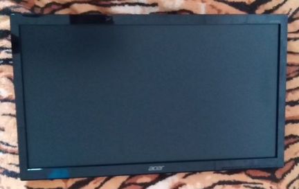 Монитор Acer K202HQL Ab