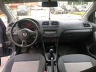 Volkswagen Polo 1.6 МТ, 2012, 76 500 км объявление продам