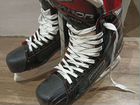 Хоккейные коньки bauer 42 размер объявление продам